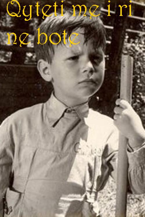 Najmłodsze miasto na świecie