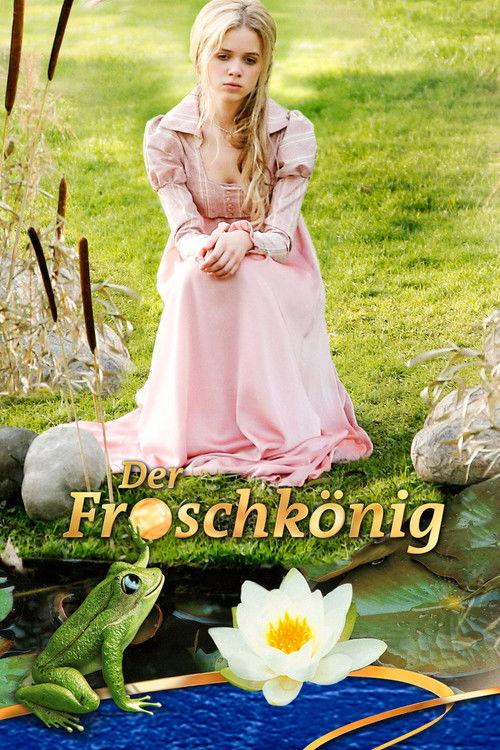 Der Froschkönig