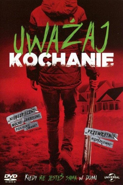 Uważaj, Kochanie