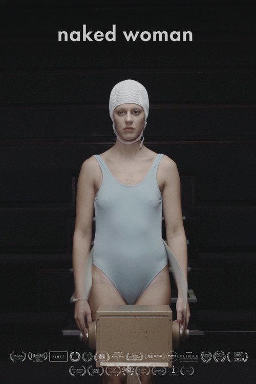 Naked Woman