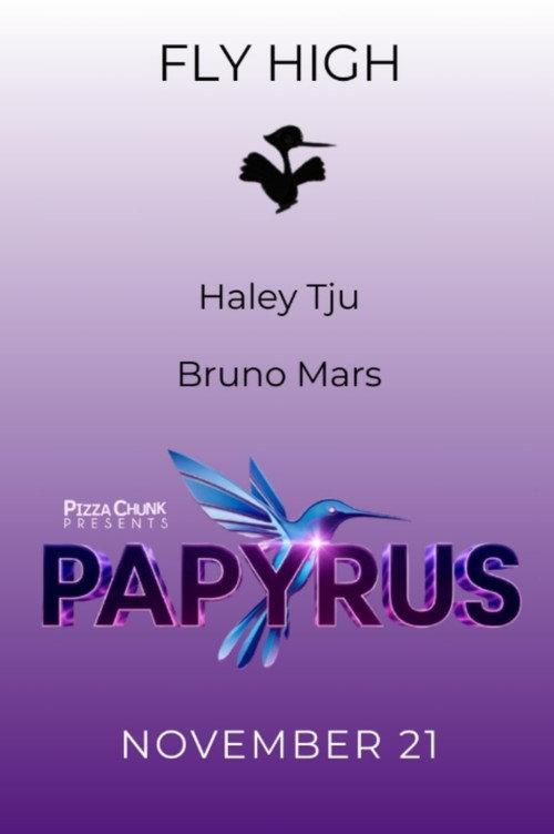 Papyrus