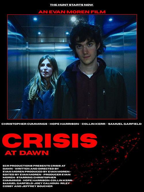 Crisis At Dawn
