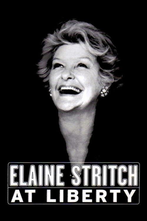 Elaine Stritch at Liberty