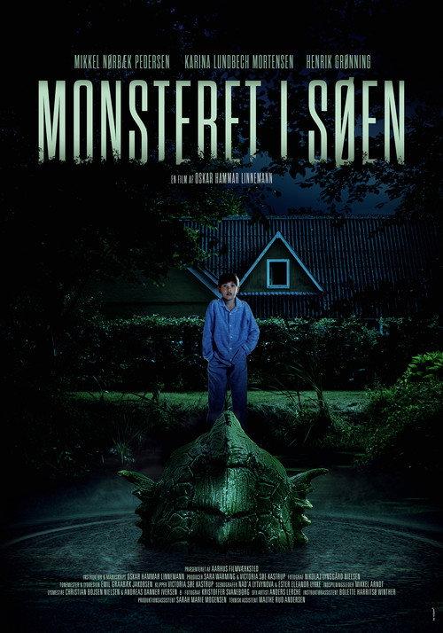 Monsteret i Søen