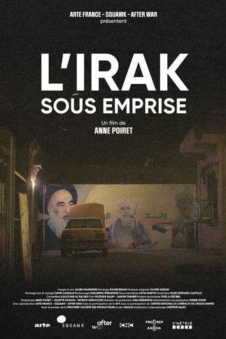L’Irak sous emprise