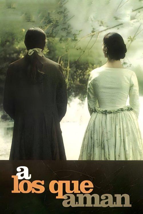 Ci, którzy kochają