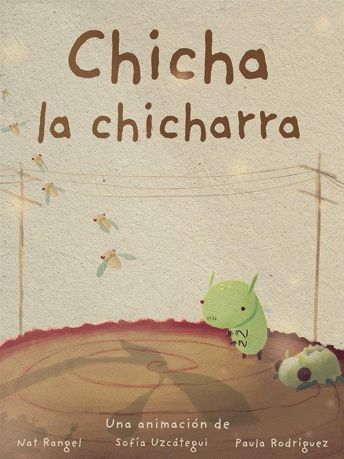 Chicha la chicharra
