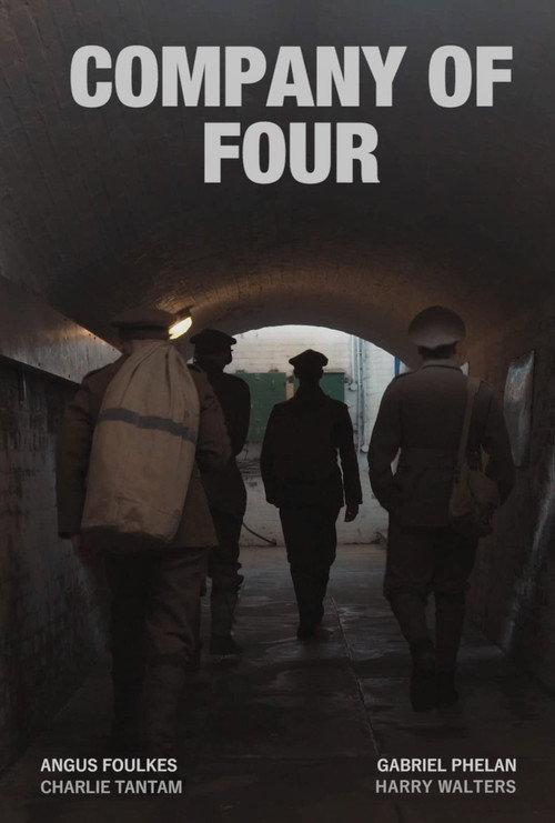Company of Four