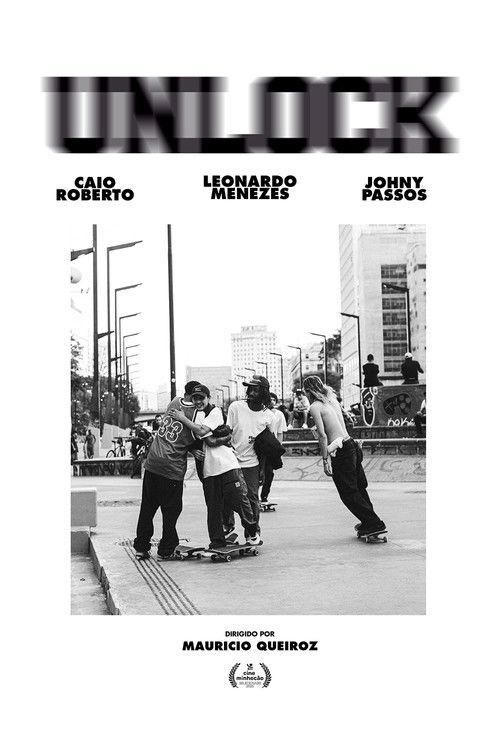 UNLOCK - Shadows n' Feelings