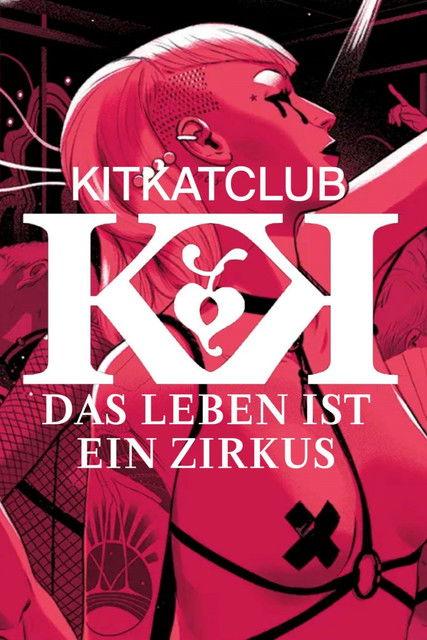 KitKatClub: Kinks of Berlin