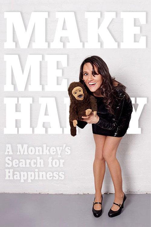 Make Me Happy: A Monkey's Search for Happiness
