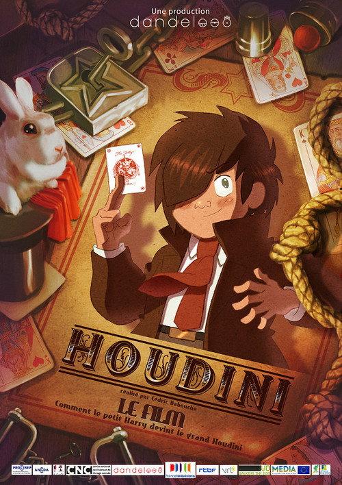 Mały Houdini