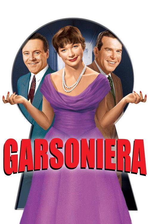 Garsoniera