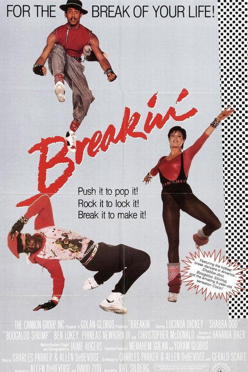 Breakdance