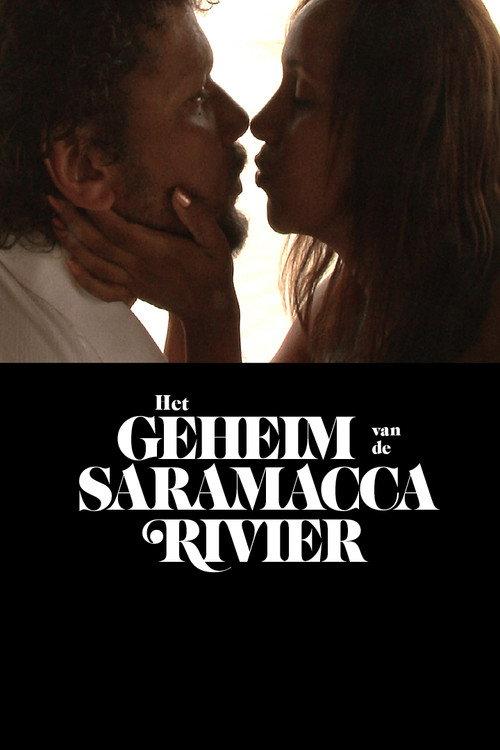 Het geheim van de Saramacca rivier