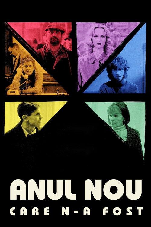 Nowy Rok, który nigdy nie nadszedł