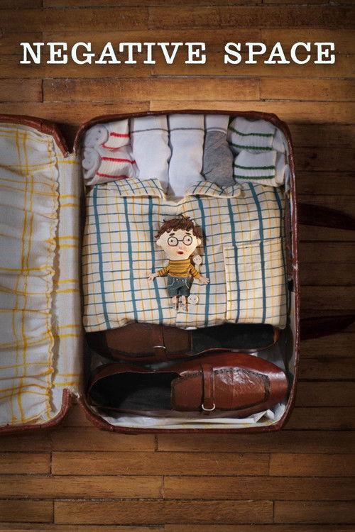Negative Space