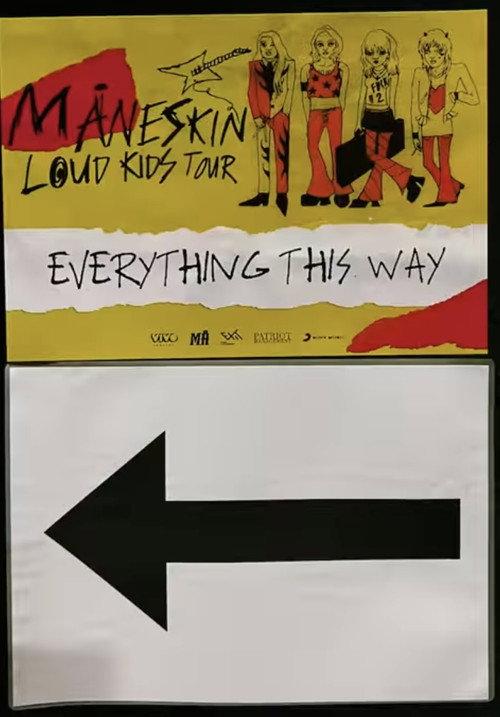 Everything This Way