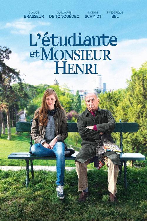 L'Étudiante et Monsieur Henri