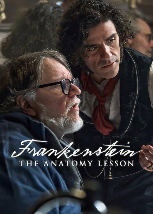 Frankenstein: Lekcja anatomii