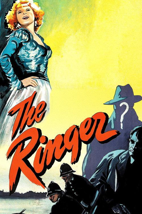 The Ringer