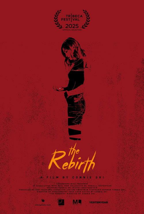 The Rebirth