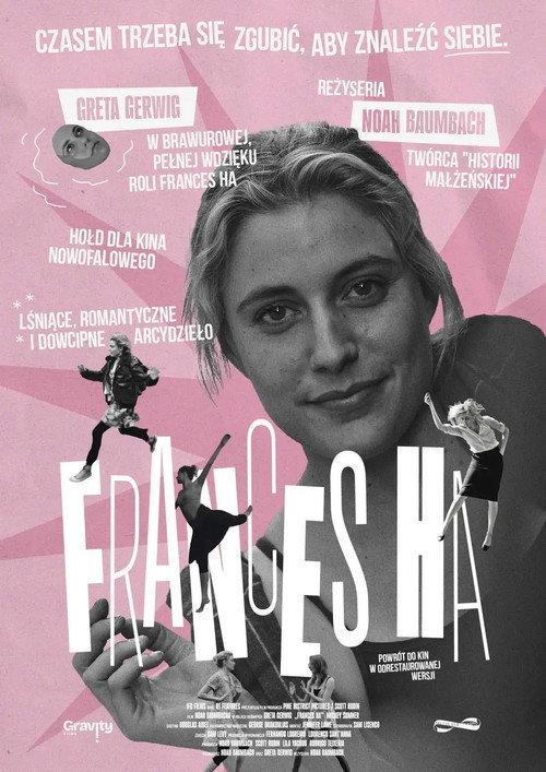 Frances Ha