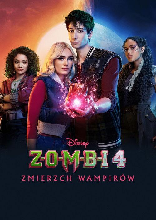 Zombi 4: Zmierzch wampirów