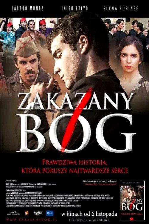 Zakazany Bóg