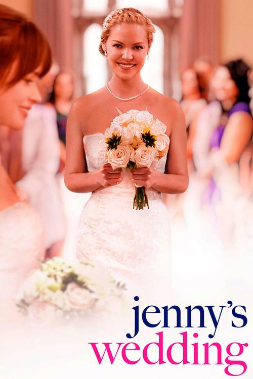 Wesele Jenny
