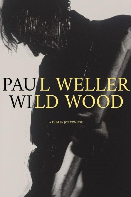 Record On: Paul Weller - Wild Wood
