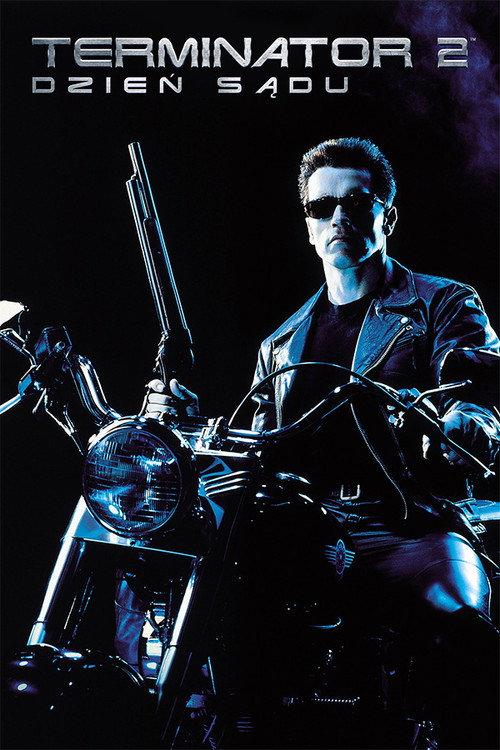 Terminator 2: Dzień sądu