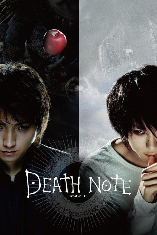Death Note: Notatnik śmierci