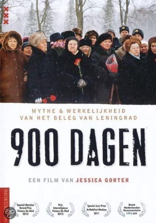 900 dagen