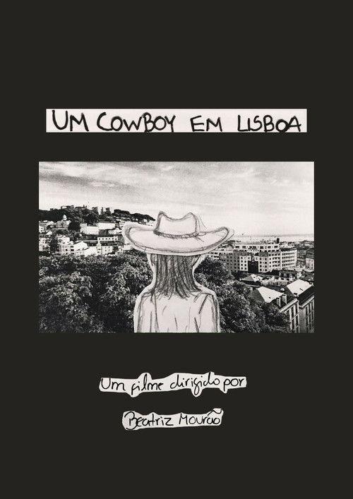 Um Cowboy em Lisboa