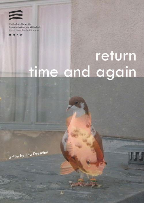 Return Time And Again