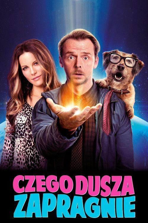 Czego dusza zapragnie