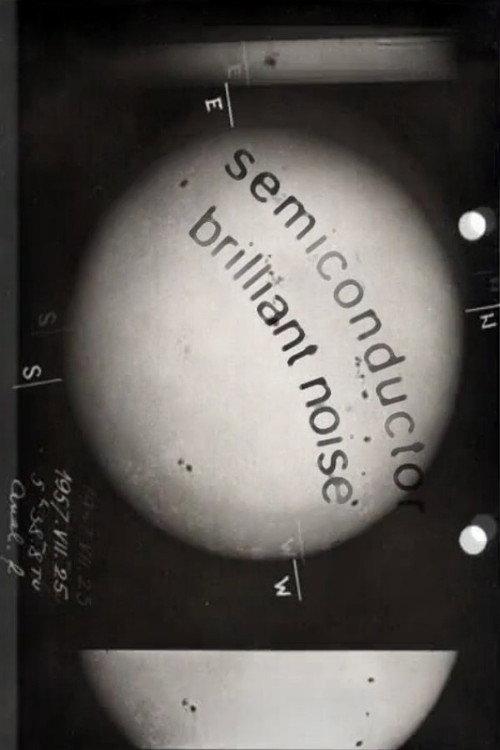 Brilliant Noise