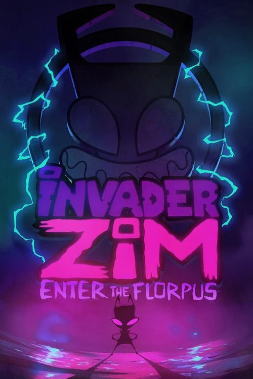 Najeźdźca Zim: Żarłoczny Florpus