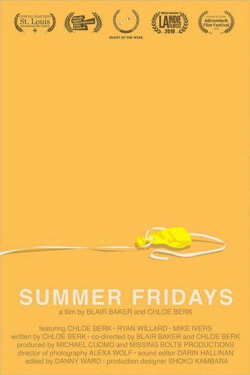 Summer Fridays