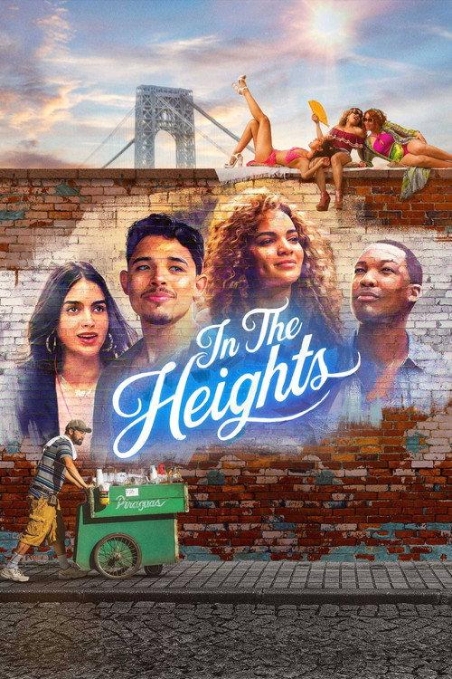 In the Heights: Wzgórza marzeń