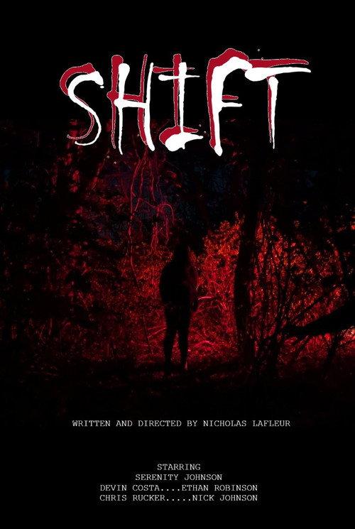 Shift