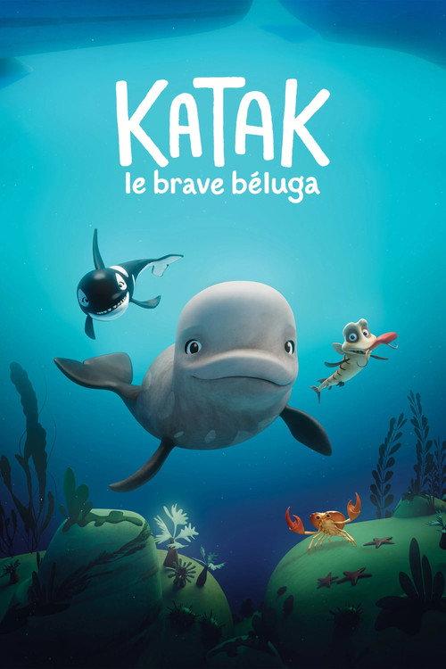 Katak. Podwodna przygoda