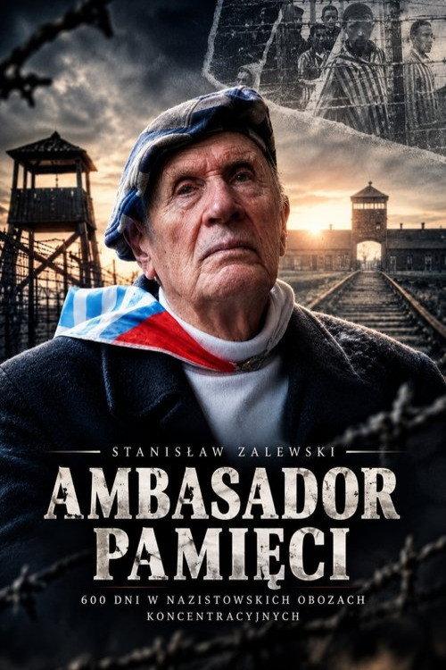 Stanisław Zalewski. Ambasador pamięci