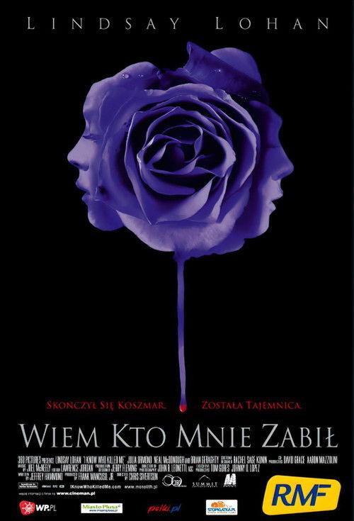 Wiem kto mnie zabił