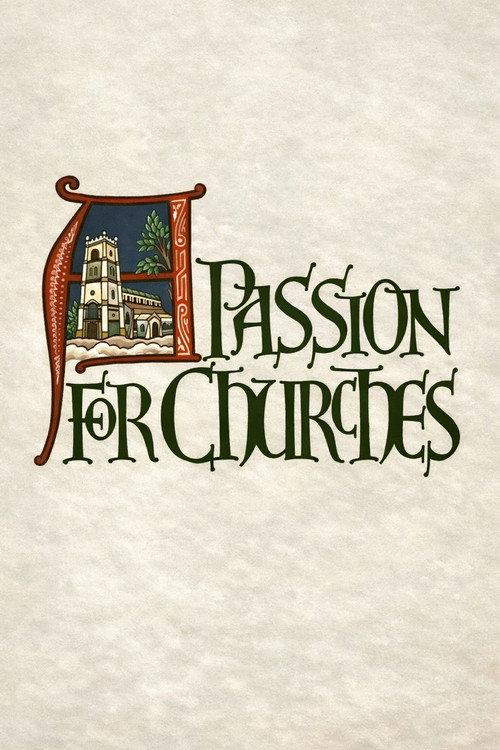 A Passion for Churches