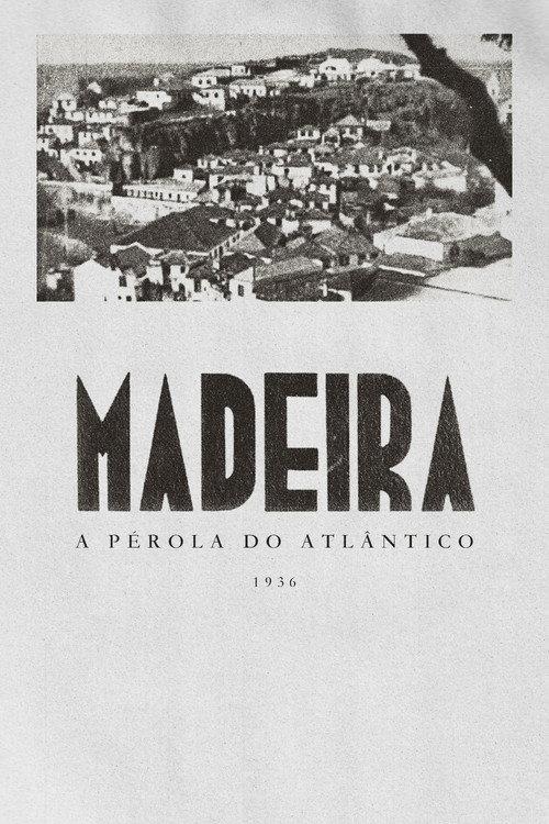 Pérola do Atlântico