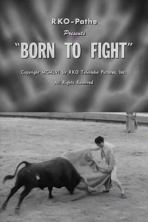 Born to Fight