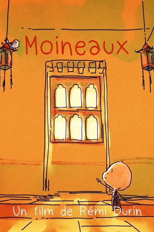Moineaux