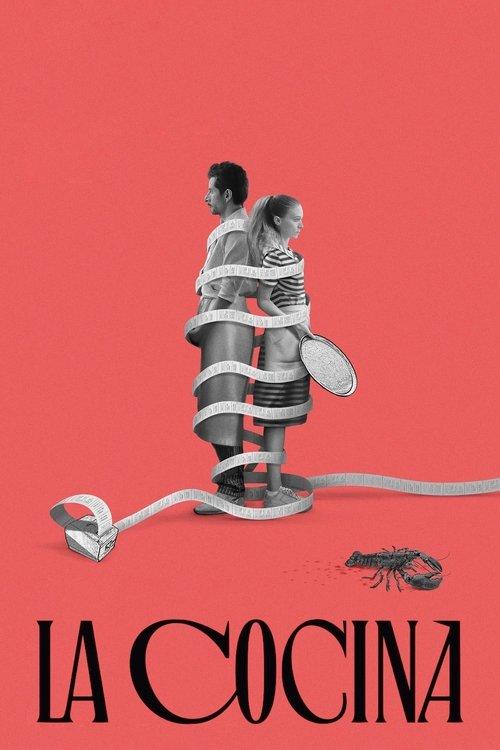 Apetyt na więcej. La Cocina
